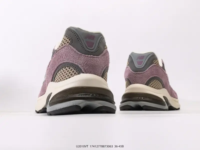 New Balance Спортивная обувь Ретро Амортизация Классический U2010VT #17412778873063